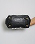 Fiocco Bow Bag, top view